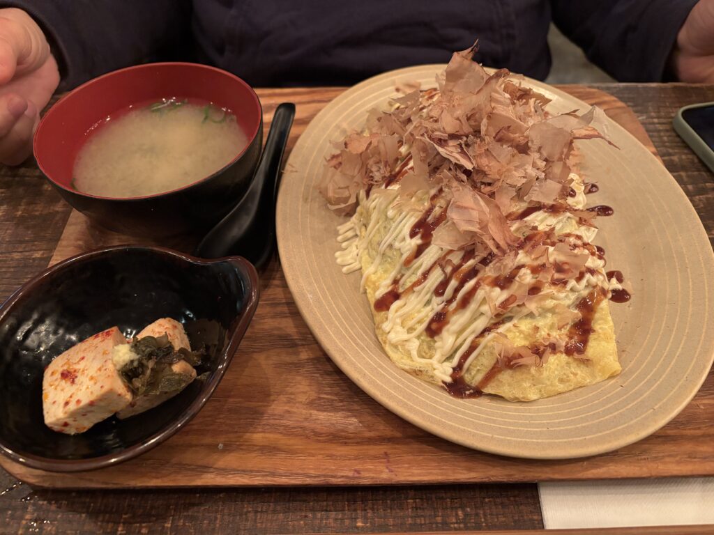 Omu Soba